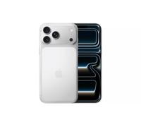 Apple iPhone 17 Pro Max 5G 2TB AI Phone - Silver
