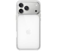 Apple iPhone 17 Pro Max Protective Phone Case with MagSafe - Clear Glossy A