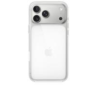 Apple iPhone 17 Pro Max Clear Case with MagSafe and Camera Control: Lightweight Phone Case, Wireless Charging Compatible, Smooth Glossy Finish