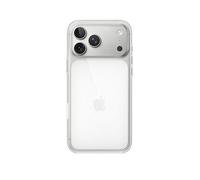 Apple Iphone 17 Pro Max Clear Case With Magsafe Clear