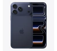 Apple iPhone 17 Pro Max Deep Blue 6.9 512GB 5G Unlocked & SIM Free Smartphone
