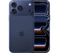 Apple iPhone 17 Pro Max Dual SIM (1TB Deep Blue) for Â£1599 SIM Free
