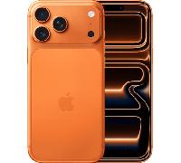 Apple iPhone 17 Pro Max Dual SIM (256GB Cosmic Orange) for Â£1199 SIM Free