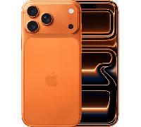 Apple iPhone 17 Pro Max Dual SIM (2TB Cosmic Orange) for £1999 SIM Free