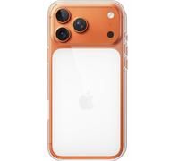 Apple iPhone 17 Pro Max Phone Case with MagSafe - Clear