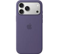 Apple iPhone 17 Pro Max Silicone Case MagSafe - Purple Fog