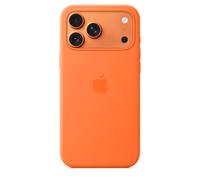 Apple iPhone 17 Pro Max Silicone Case with MagSafe and Camera Control Lightwe...