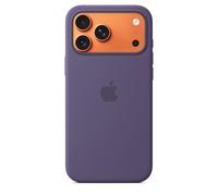 Apple iPhone 17 Pro Max Silicone Case with MagSafe - Purple Fog