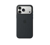 Apple iPhone 17 Pro Max Silicone Case MagSafe - Black