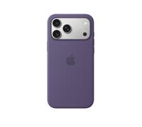 Apple iPhone 17 Pro Max Silicone Case with MagSafe - Purple Fog