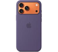 Apple iPhone 17 Pro Max Silicone Case with MagSafe - Purple Fog