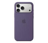 Apple iPhone 17 Pro Max Silicone Case with MagSafe - Purple Fog