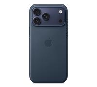 iPhone 17 Pro Max TechWoven Case with MagSafe - Blue