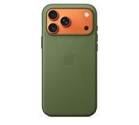 Apple iPhone 17 Pro Max TechWoven Case with MagSafe - Green