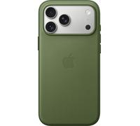 Apple iPhone 17 Pro Max TechWoven Case with MagSafe - Green