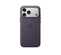 Apple iPhone 17 Pro Max TechWoven Case with MagSafe - Purple