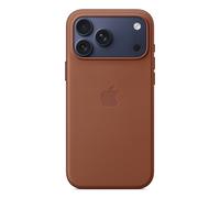 Apple iPhone 17 Pro Max TechWoven Case with MagSafe - Sienna