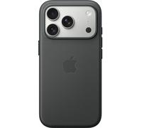 Apple iPhone 17 Pro TechWoven Case with MagSafe - Black