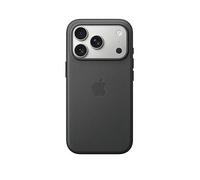 Apple Iphone 17 Pro Techwoven Case With Magsafe Black