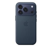 Apple iPhone 17 Pro TechWoven Case with MagSafe - Blue