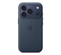Apple iPhone 17 Pro TechWoven Case with MagSafe - Blue