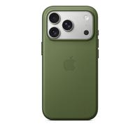 Apple iPhone 17 Pro TechWoven Case with MagSafe - Green
