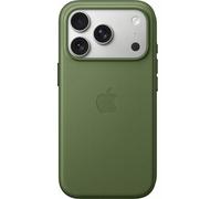 Apple iPhone 17 Pro TechWoven Case with MagSafe - Green