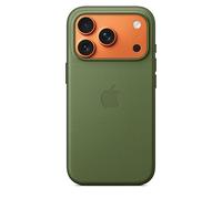 Apple iPhone 17 Pro TechWoven Case with MagSafe - Green