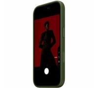 Apple iPhone 17 Pro TechWoven Case with MagSafe - Green