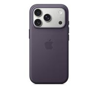 Apple iPhone 17 Pro TechWoven Case with MagSafe - Purple