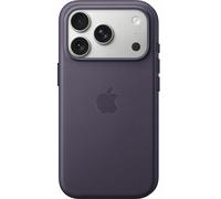 Apple iPhone 17 Pro TechWoven Case with MagSafe - Purple