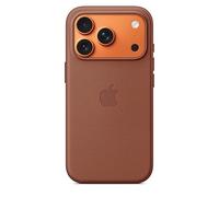 iPhone 17 Pro TechWoven Case with MagSafe - Sienna