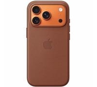Apple iPhone 17 Pro TechWoven Case with MagSafe - MGF64ZM/A - Sienna NEW