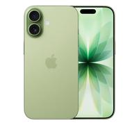 Apple iPhone 17 Sage 6.3" 256GB 5G Unlocked & SIM Free Smartphone MG6N4QN/A