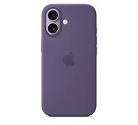 Apple iPhone 17 Silicone Case with MagSafe - Purple Fog