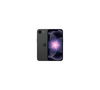 Apple iPhone 17E 256GB 6.1 "Black MHRV4SX / A