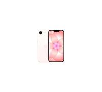 Apple iphone 17e 256gb 6.1 "soft pink ita mhrx4ql / a