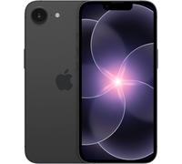 SIM Free iPhone 17e 5G 256GB AI Phone - White Pre-Order