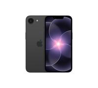 Apple iPhone 17e 256GB in Black, Black