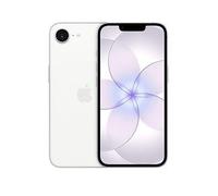 Apple Iphone 17E, 256Gb White