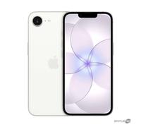 Apple iPhone 17e 256GB White 6.1" 8GB RAM USB-C Unlocked Smartphone [EEK: TO]