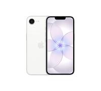 SIM Free iPhone 17e 5G 512GB AI Phone - White Pre-Order
