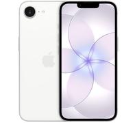 Apple iPhone 17e 5G 512GB AI Smartphone - White