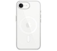 Apple iPhone 17e Clear Case with MagSafe