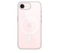 Apple iPhone 17e Clear Case with MagSafe