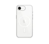 Apple iPhone 17e Clear Case with MagSafe