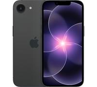 Apple iPhone 17e Dual SIM (256GB Black) for Â£599 SIM Free