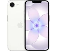 Apple iPhone 17e Dual SIM (256GB White) for Â£599 SIM Free