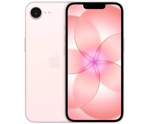 Apple iPhone 17e eSIM only - Unlocked