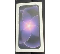 SIM Free iPhone 17e 5G 256GB AI Phone - Black Pre-Order